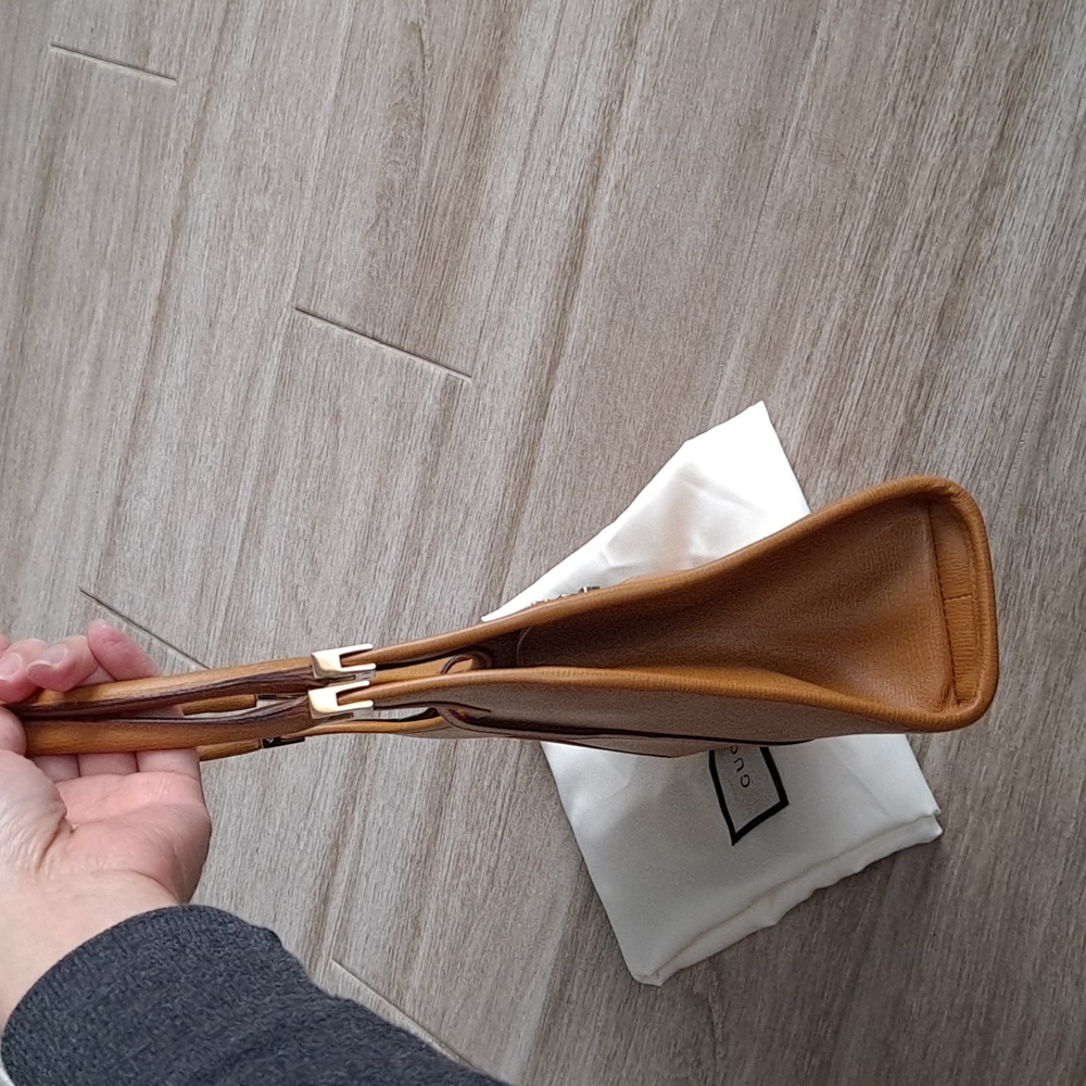 Vintage Gucci Jackie bag - Picture 4 of 16